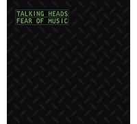 Talking Heads - Fire Of Music
