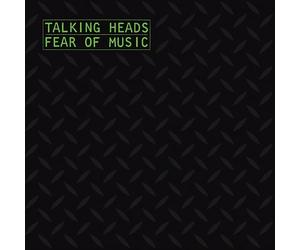 Talking Heads - Fire Of Music