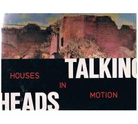 TALKING HEADS - houses in motion 12