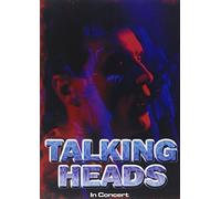 Talking Heads - In Concert