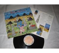 Talking Heads - Little Creatures