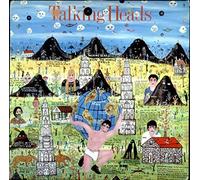 Talking Heads - Little Creatures