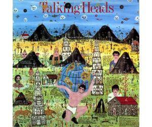 Talking Heads - Little Creatures