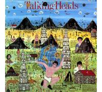 Talking Heads Little Creatures (CD)