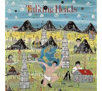 Talking Heads - Little Creatures - Cd (+ bonus tracks - digitally remastered)