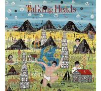 Talking Heads Little Creatures (Vinyl LP) 12" Album