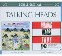 Talking Heads - Little Creatures/Trues Stories