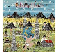 Talking Heads Little Creatures (Vinyl LP) 12" Album