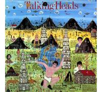 Talking Heads Little Creatures (Vinyl LP) 12" Album