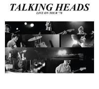 Talking Heads - Live On Tour 78 (record Store Day 2025) - Cd