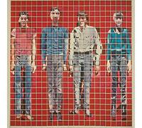Talking Heads - More Songs About Buildings And