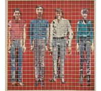 Talking Heads More Songs About Buildings and Food (Vinyl LP) 12" Album