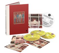 Talking Heads - More Songs About Buildings And Food (Super Deluxe Edition) 3Cd/1Blu-Ray