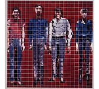 Talking Heads - More Songs About Buildings And Food - Cd