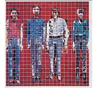 Talking Heads More Songs About Buildings and Food (CD) Album