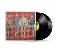 Talking Heads - More Songs About Buildings And Food (Super Deluxe Edition) Doppio Vinile Nero