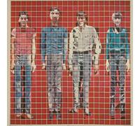 Talking Heads More Songs About Buildings and Food (Vinyl LP) 12" Album