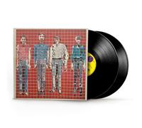 Talking Heads - More Songs About Buildings And Food (Super Deluxe Edition) Doppio Vinile Nero