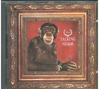 Talking Heads - Naked