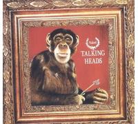 Talking Heads - Naked