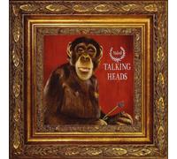 Talking Heads Naked (Vinyl LP) 12" Album