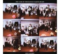 Talking Heads - The Name Of This Band Is Talking He