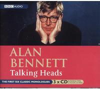 Talking Heads: No. 1 (BBC Radio Collection) by Alan Bennett (2005-10-03)