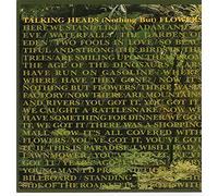 TALKING HEADS - nothing but flowers 12