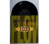 Talking Heads - (Nothing But) Flowers