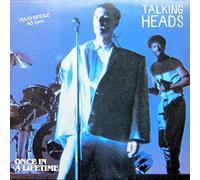 Talking Heads - Once In A Lifetime