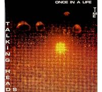 Talking Heads - Once In A Lifetime