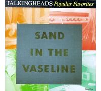 Talking Heads - Popular Favorites 1976-1992 by Talking Heads (1992-07-21)
