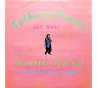 Talking Heads - Radio head