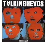 Talking Heads - Remain In Light