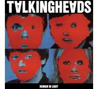 Talking Heads – Remain In Light