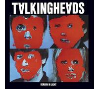 Talking Heads Remain in Light (Vinyl LP) 12" Album