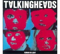 Talking Heads - Remain in Light by Talking Heads