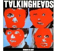Talking Heads - Remain in Light by Talking Heads