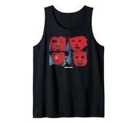 Talking Heads Remain in Light Canotta