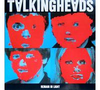 Talking Heads - Remain in Light (Vinyl Revival