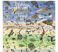 Talking Heads - Road To Nowhere