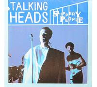 Talking Heads - Slippery People Long Live