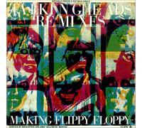 Talking Heads - Slippery People / Making Flippy Floppy