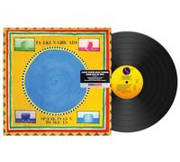 Talking Heads - Speaking in Tongues