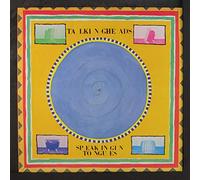 TALKING HEADS - speaking in tongues