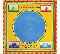 Talking Heads Speaking in Tongues (Vinyl LP) 12" Album