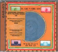 Talking Heads - Speaking In Tongues [Double Disc - International Only]