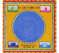 Talking Heads Speaking in Tongues (CD) Album