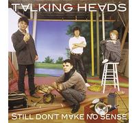Talking Heads - Still Not Making Sense