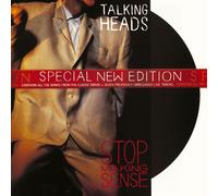 Talking Heads – Stop Making Sense: 1984 Concert – CD – Rhino – Import USA
